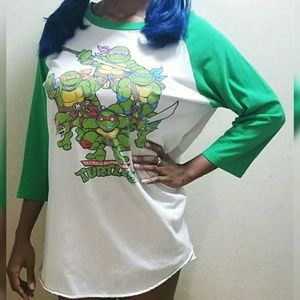 TMNT T-Shirt